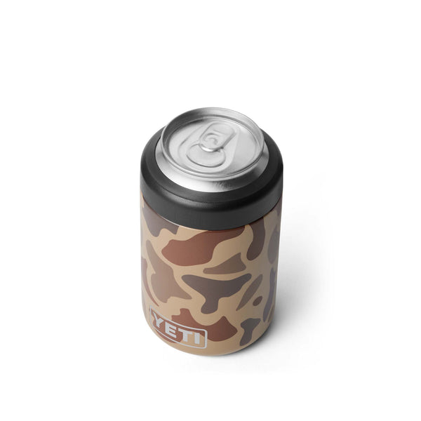 YETI® Wetlands Rambler Colster | Palmetto Moon