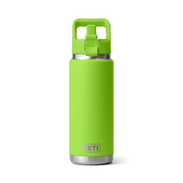 YETI Rambler 26 oz Bottle ハワイ限定 YETI™ 26oz Rambler Water Bottle & Straw Cap (769mL) – Flying