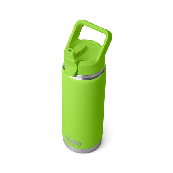 YETI® Venom Rambler 26oz Straw Bottle | Palmetto Moon