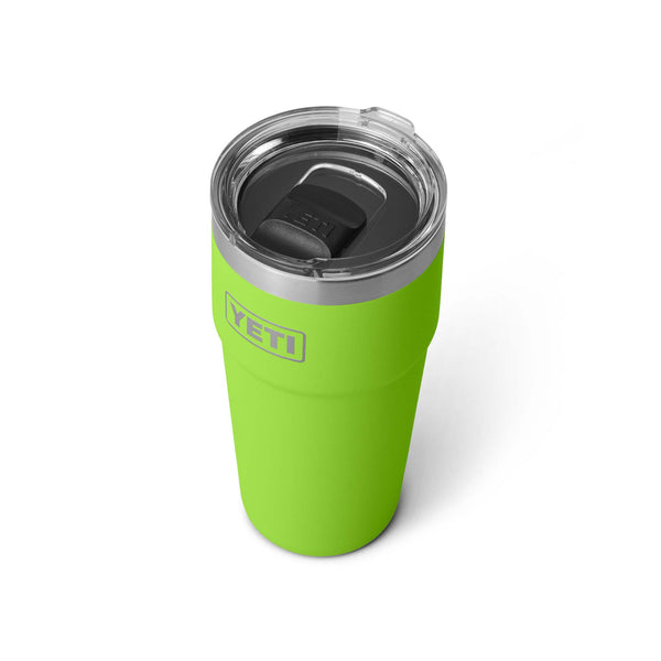 YETI® Venom Rambler 20oz. Stackable Cup | Palmetto Moon