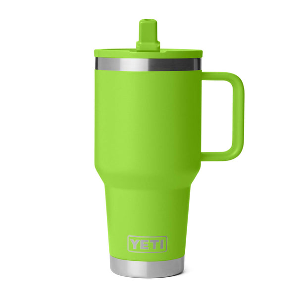 YETI® Venom Rambler 30oz Travel Mug | Palmetto Moon