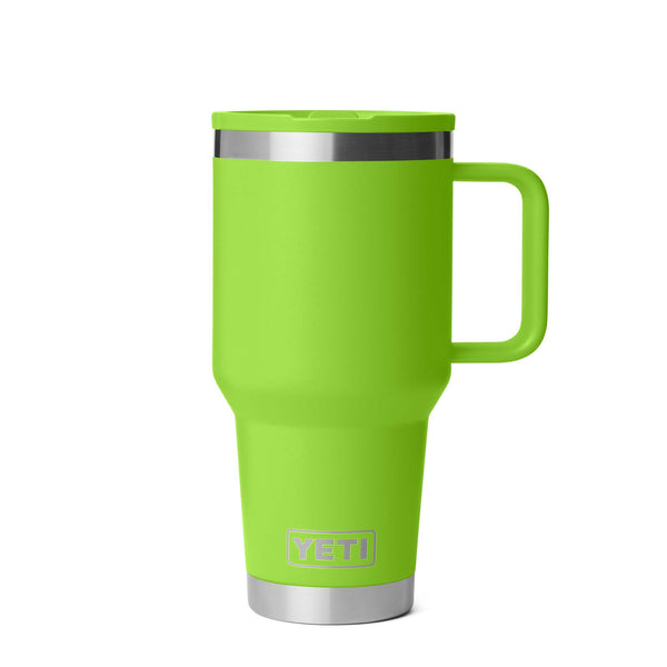 YETI® Venom Rambler 30oz Travel Mug | Palmetto Moon