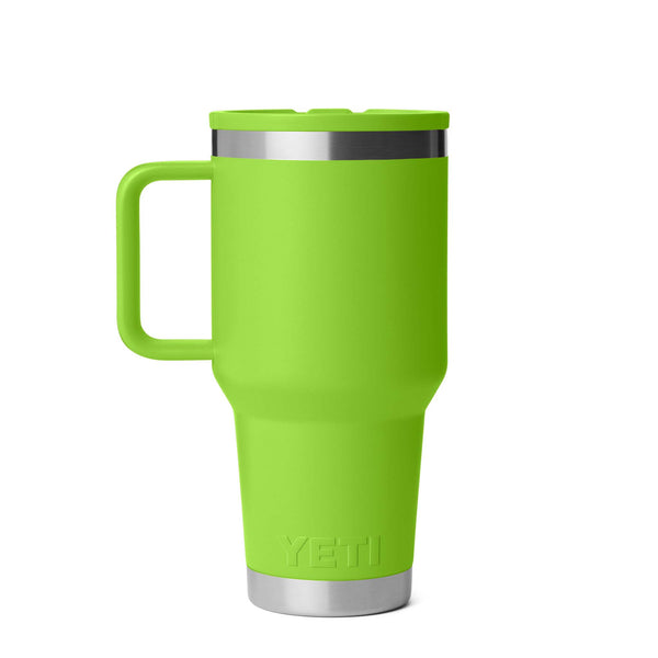 YETI® Venom Rambler 30oz Travel Mug | Palmetto Moon