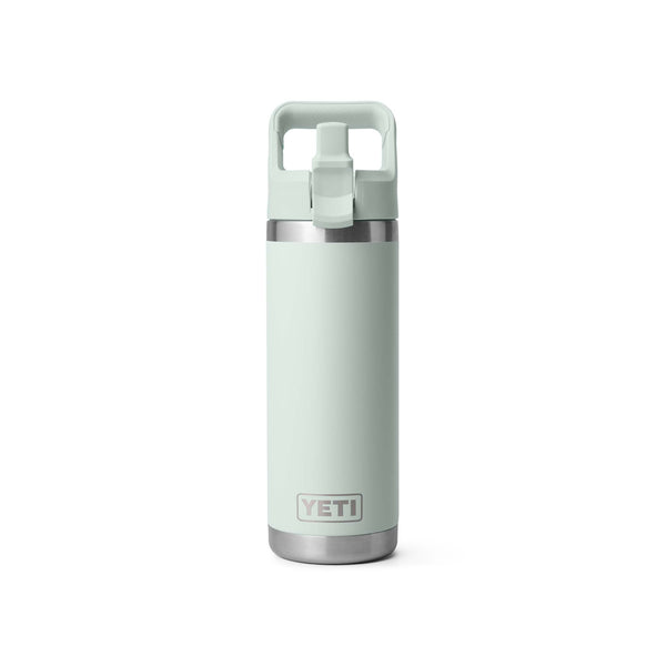 YETI® Ridgeline Rambler 18oz. Straw Bottle | Palmetto Moon