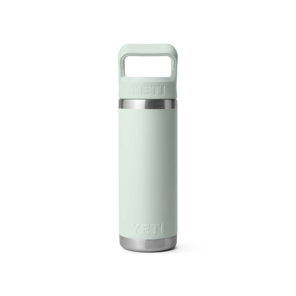 YETI® Ridgeline Rambler 18oz. Straw Bottle | Palmetto Moon