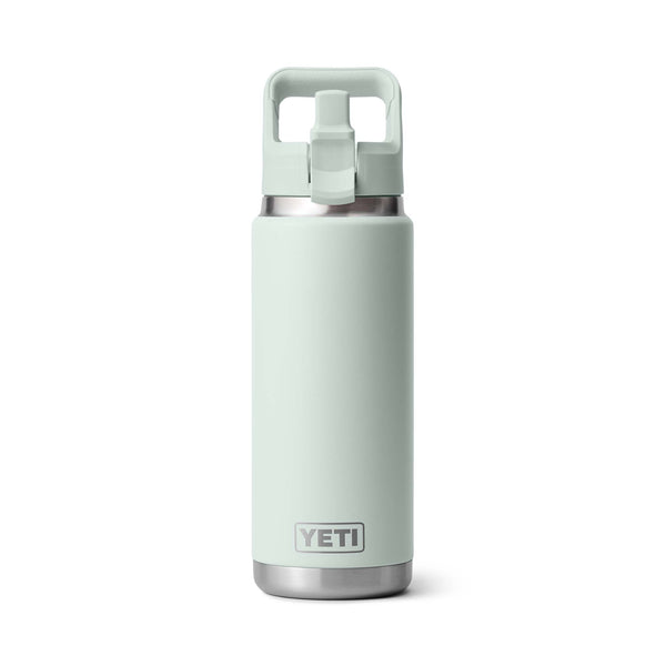 YETI® Ridgeline Rambler 26oz Straw Bottle | Palmetto Moon