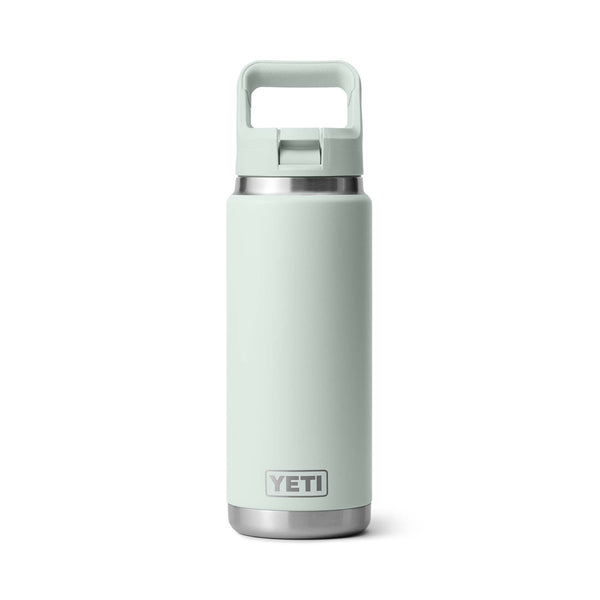 YETI® Ridgeline Rambler 26oz Straw Bottle | Palmetto Moon