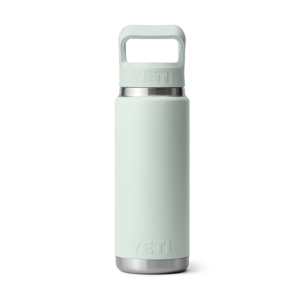 YETI® Ridgeline Rambler 26oz Straw Bottle | Palmetto Moon