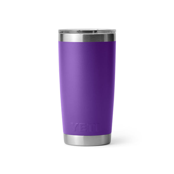 YETI® Rambler 20oz. Tumbler in Pace Purple | Palmetto Moon