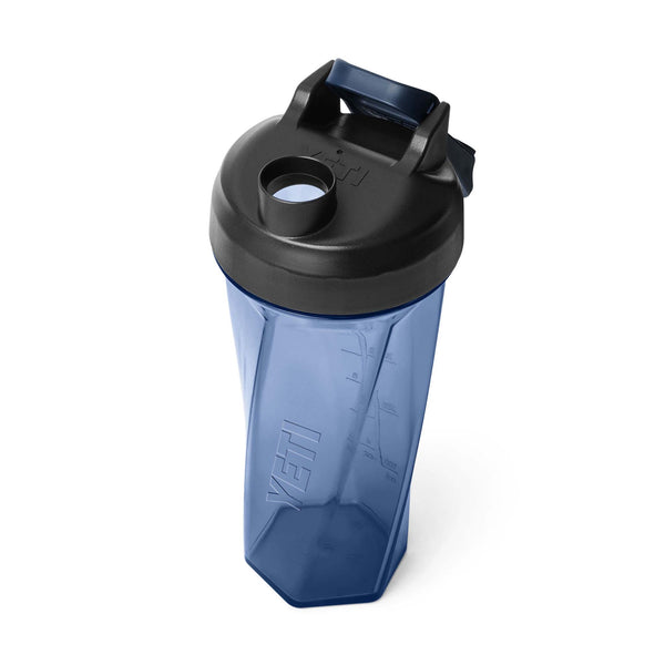 YETI® Navy Yonder 27oz Shaker Bottle | Palmetto Moon