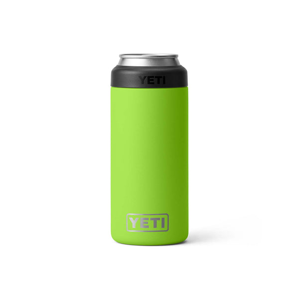 YETI® Venom Rambler 12oz Slim Can Colster | Palmetto Moon