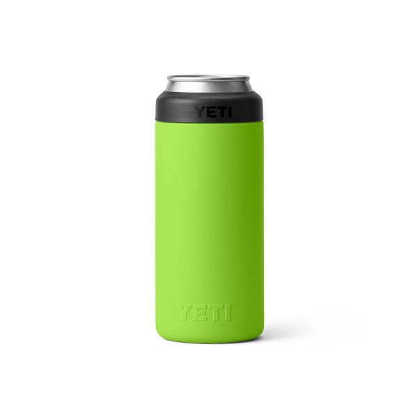 YETI® Venom Rambler 12oz Slim Can Colster | Palmetto Moon