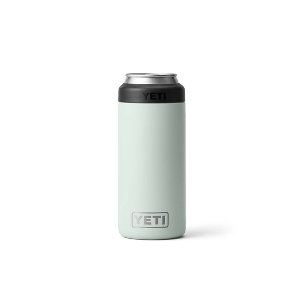 YETI® Ridgeline Rambler 12oz Slim Can Colster | Palmetto Moon