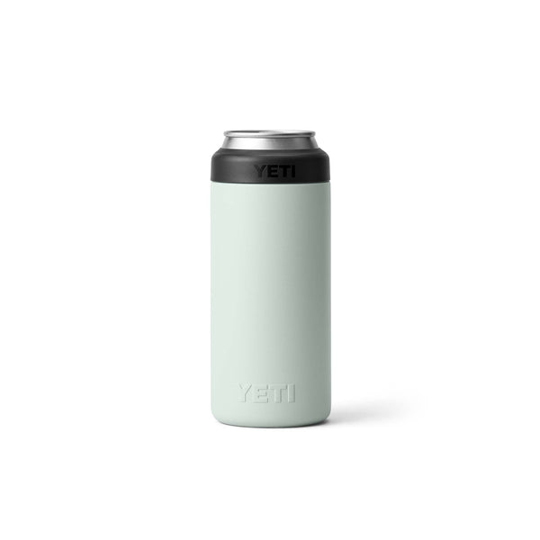 YETI® Ridgeline Rambler 12oz Slim Can Colster | Palmetto Moon