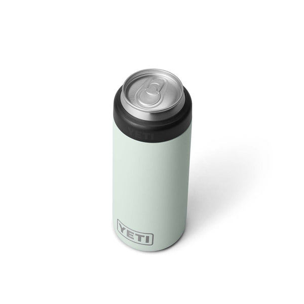 YETI® Ridgeline Rambler 12oz Slim Can Colster | Palmetto Moon