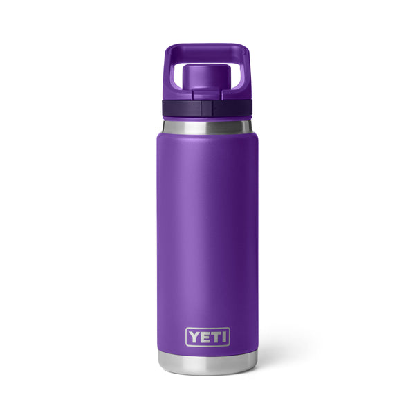 YETI® Pace Purple Rambler 26oz. Chug Bottle | Palmetto Moon