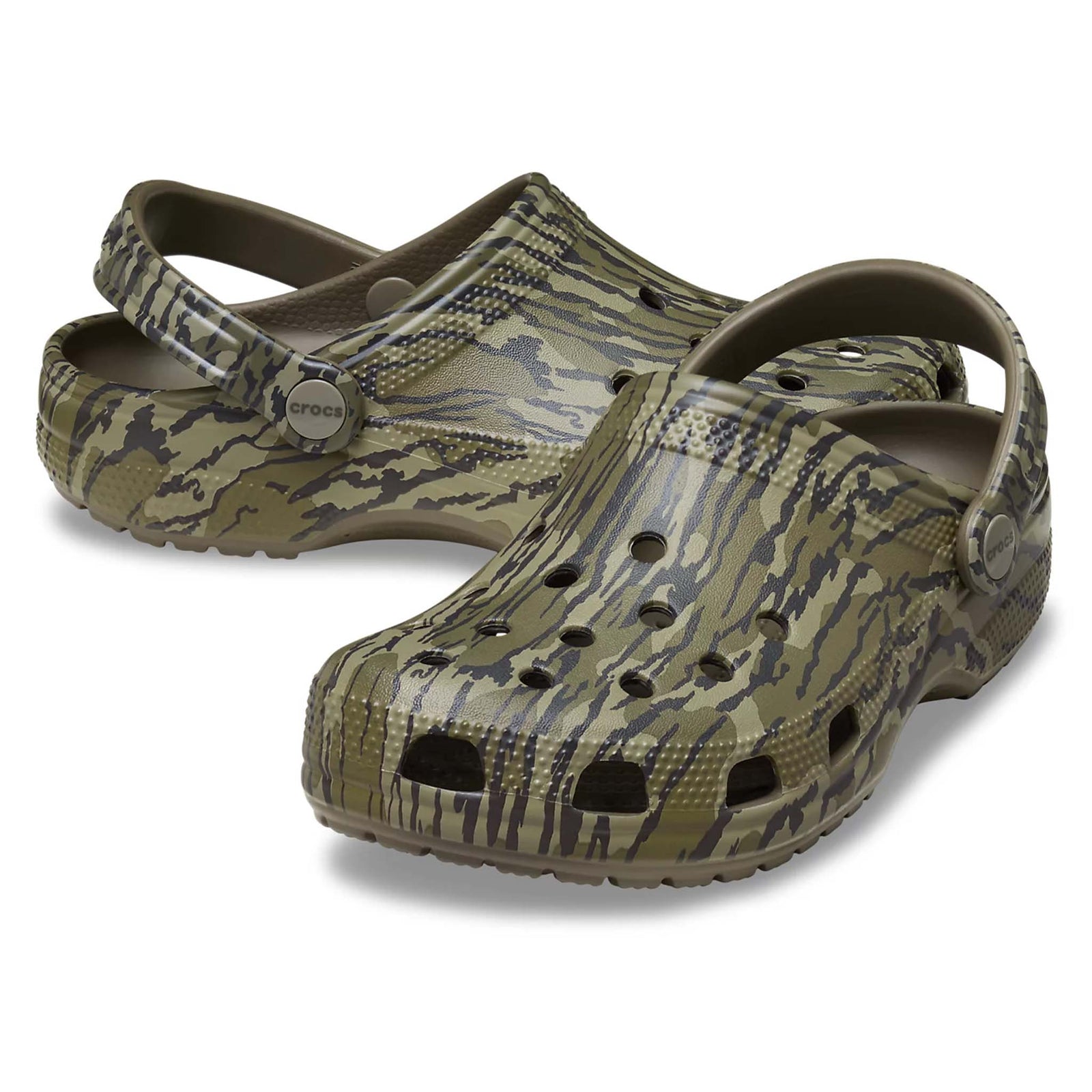Mossy Oak Bottomland Classic Clog