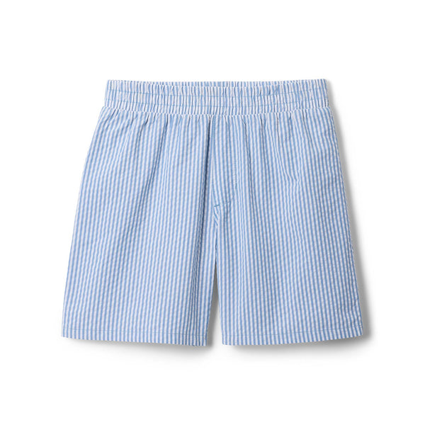 Columbia Sportswear Boys' PFG Super Backcast™ Shorts | Palmetto Moon