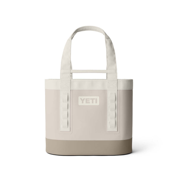 YETI Camino® Carryall 35 2.0 in Cape Taupe | Palmetto Moon