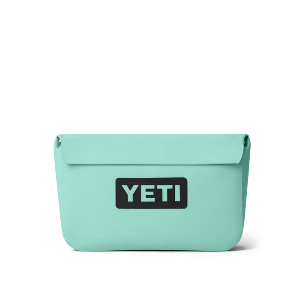 YETI® SideKick Dry® 3L in Seafoam