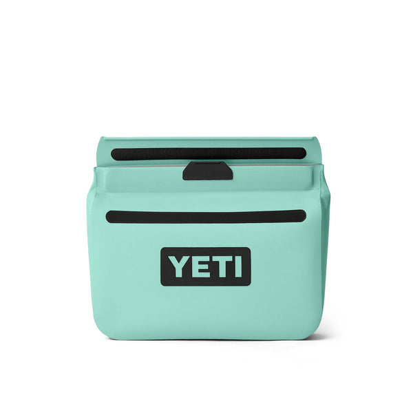 YETI® SideKick Dry® 3L in Seafoam | Palmetto Moon