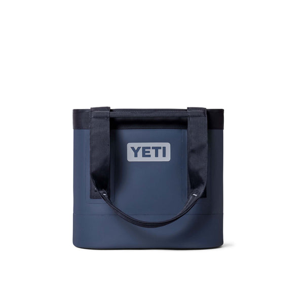YETI Camino 20 Carryall Tote Bag Classic Navy