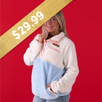 $29.99 Simply Southern Outerwear