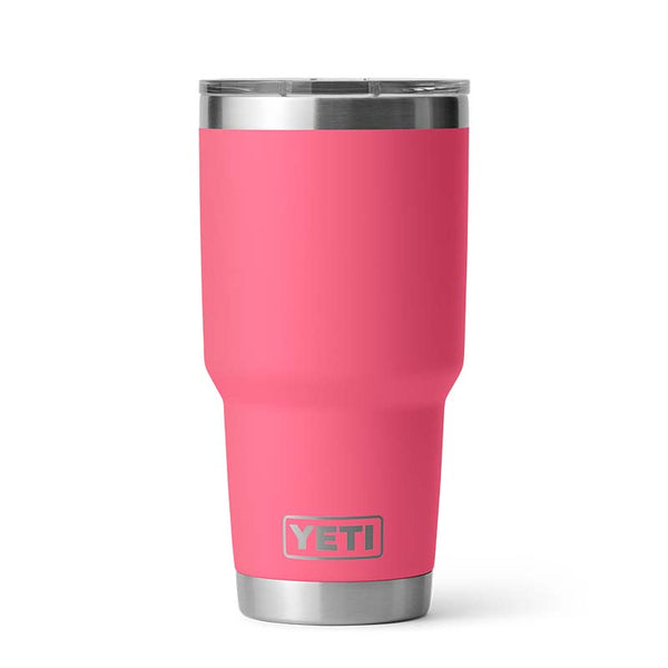 YETI® Tropical Pink Rambler 30oz. Tumbler | Palmetto Moon