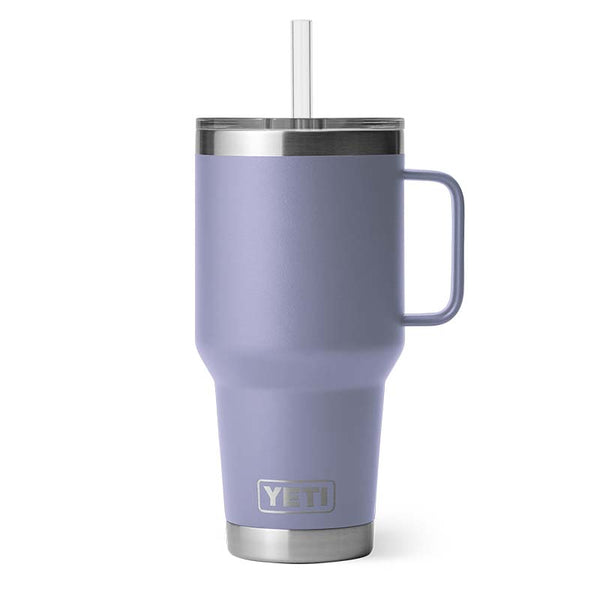 YETI Rambler 10oz Mug with Magslider Lid - Cosmic Lilac - TackleDirect