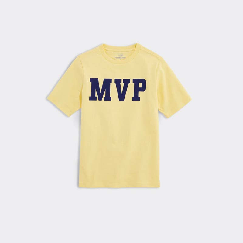 Youth MVP Short Sleeve T-Shirt