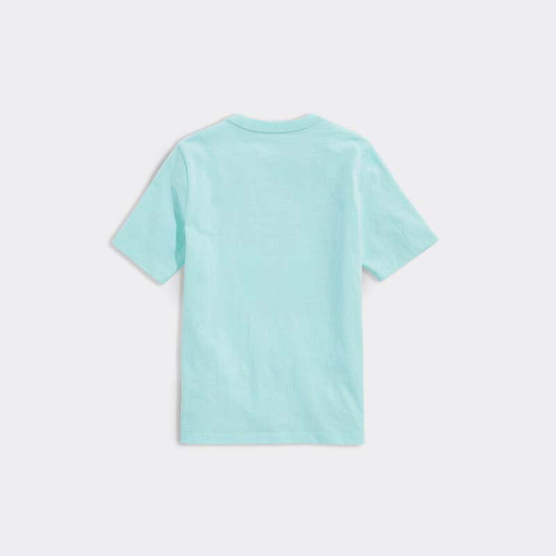 Youth Stay Cool Short Sleeve T-Shirt