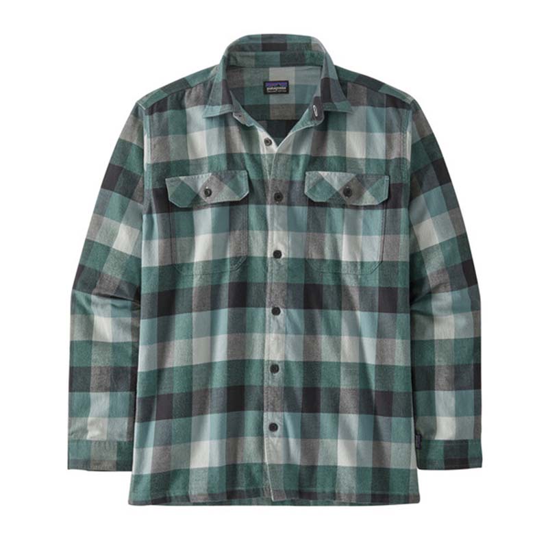 Fjord Flannel