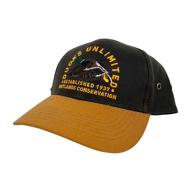 Mallard Hat
