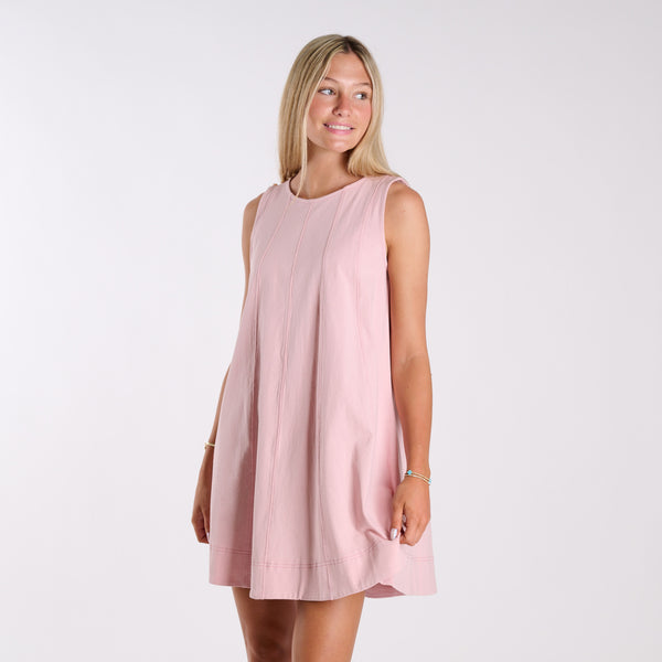 pink stitch dress Lilo Stitch Pink Dress
