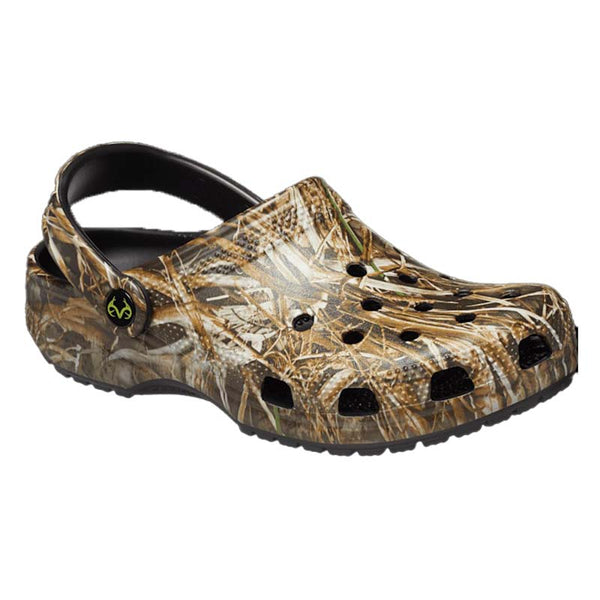 Crocs Adult Classic Realtree APX® Clog | Palmetto Moon