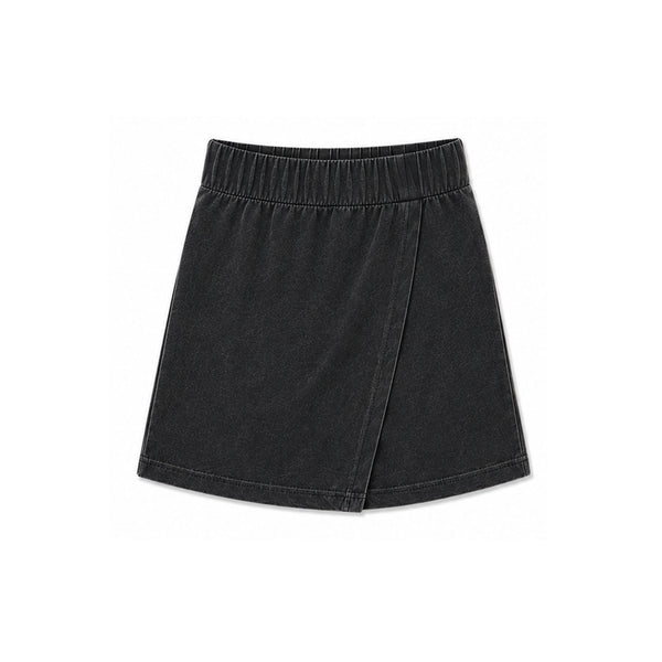 Erge Design Youth Tulip Hem Skort | Palmetto Moon