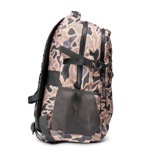 Burlebo Backpack in Guage Camo | Palmetto Moon