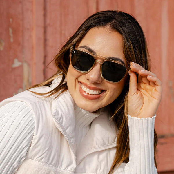 Knockaround® Sandbar Brightsides Sunglasses | Palmetto Moon
