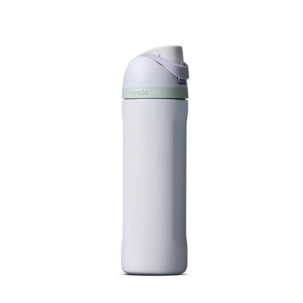 【新品未開封】Owala FreeSip 24oz ステンレスボトル Owala FreeSip® 24oz Stainless Steel Water Bottle in Open Air