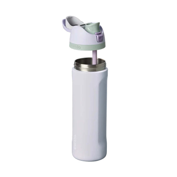 Owala FreeSip® 24oz Stainless Steel Water Bottle in Open Air