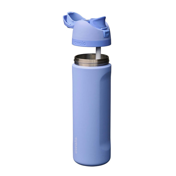 Owala FreeSip® 24oz Stainless Steel Water Bottle in Out of the
