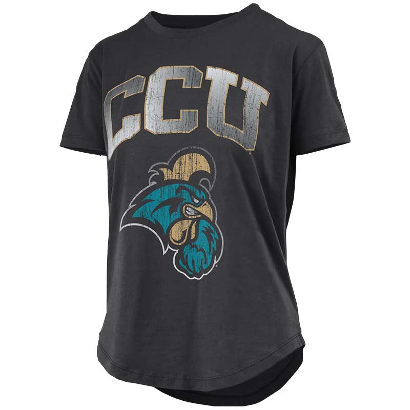 CCU Silver City Short Sleeve T-Shirt