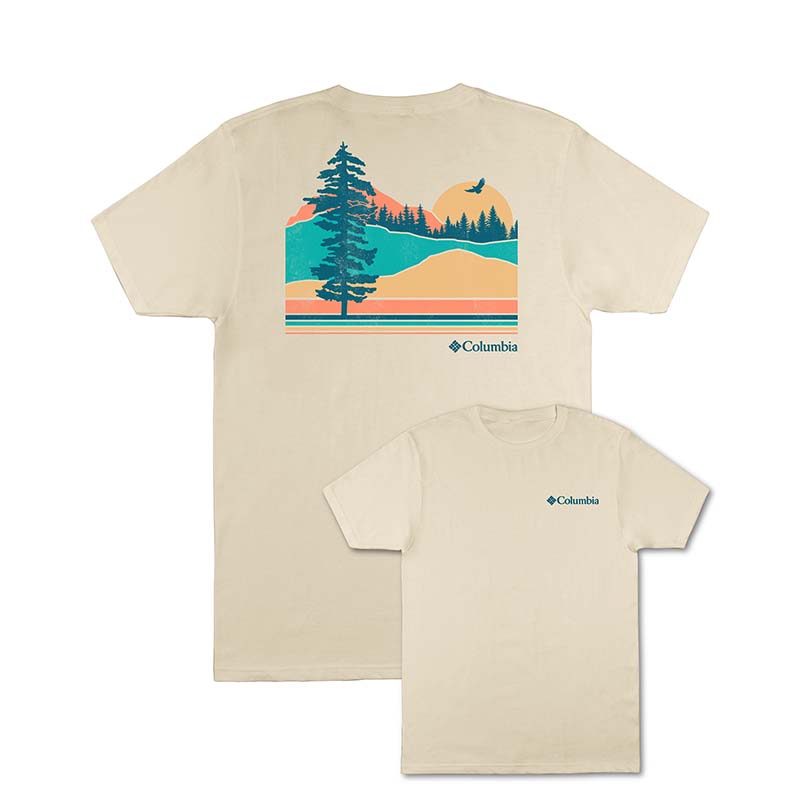 Timberland Short Sleeve T-Shirt