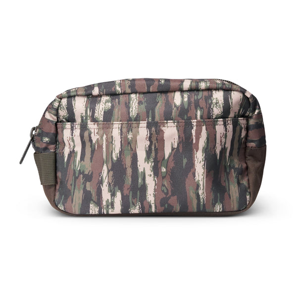 Burlebo Midlands Camo Dopp Kit | Palmetto Moon