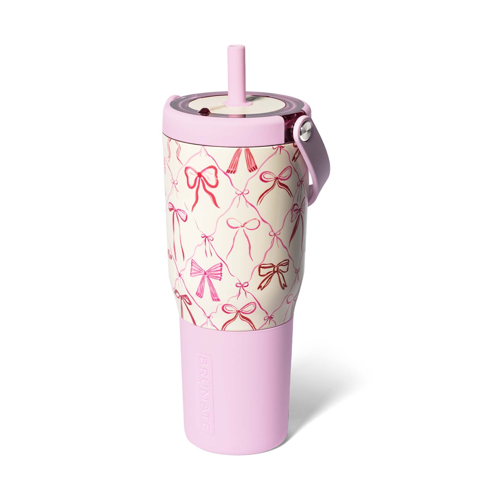 35oz Resa Tumbler in Bows