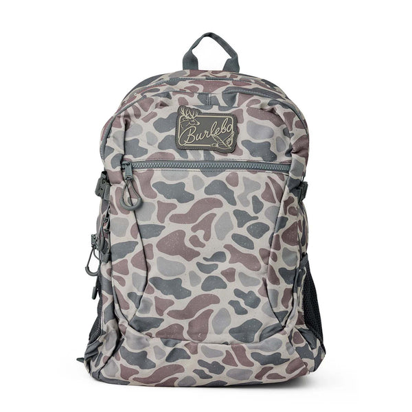 coach charlie backpack wild camo Burlebo Deer Camo Backpack