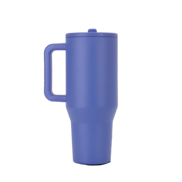 HydroJug Traveler 32oz Tumbler in Berry Pop | Palmetto Moon