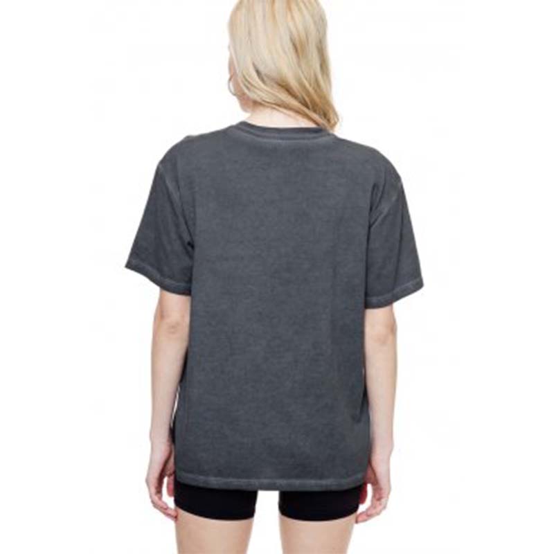 Mama Label Short Sleeve T-Shirt