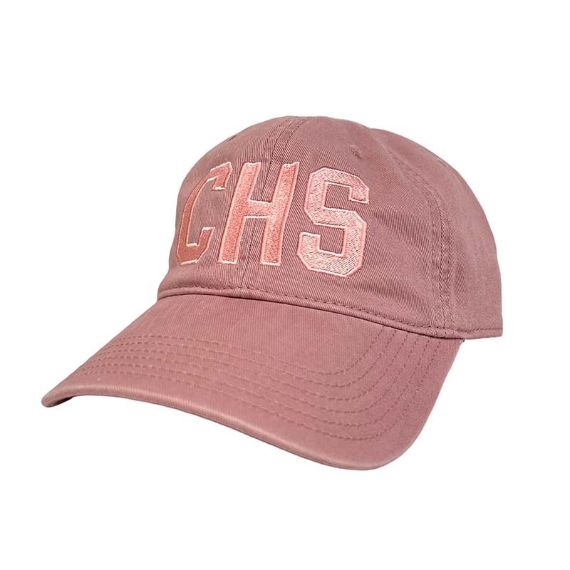 CHS Hat in Pink