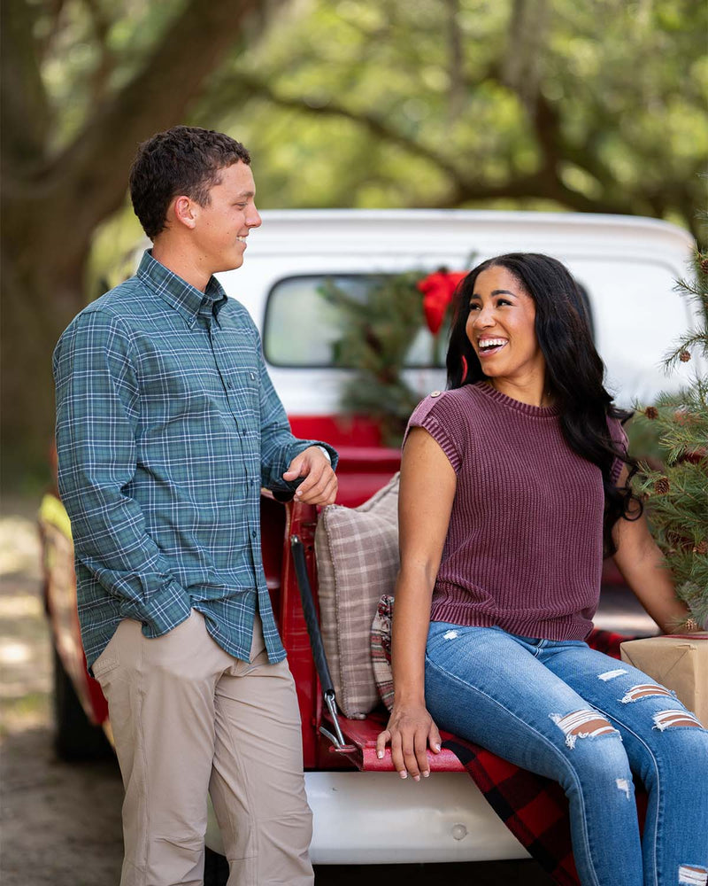 Shop new arrivals for the family.